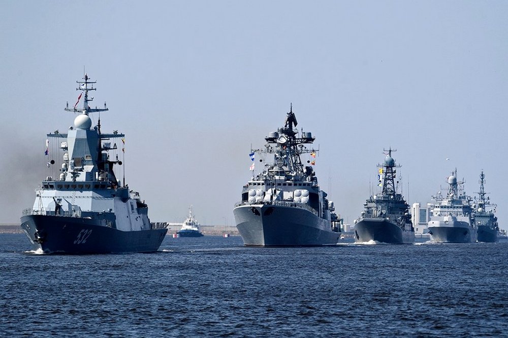 Картинки военно морской флот россии