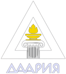 лого даария